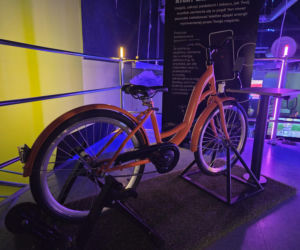 Energia, która wciąga! Interaktywna wystawa zamienia to miejsce w naukowy plac zabaw