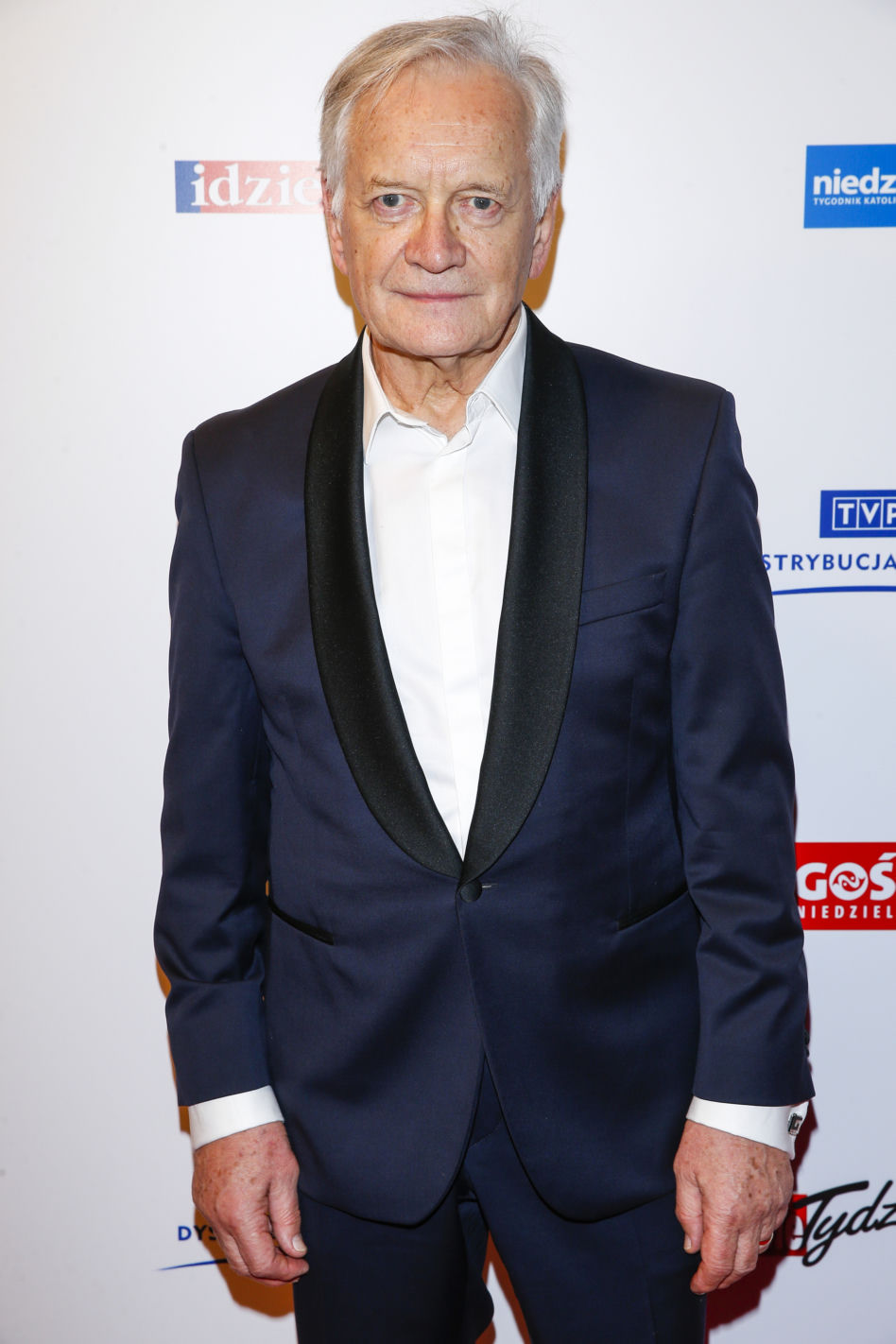 Andrzej Seweryn pobity w teatrze