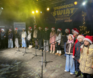 16. Warmiński Jarmark Świąteczny Cittaslow w Biskupcu