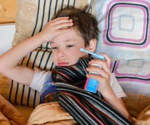 Choroba, która nie daje czasu na reakcję. Pediatra o zakażeniu meningokokami