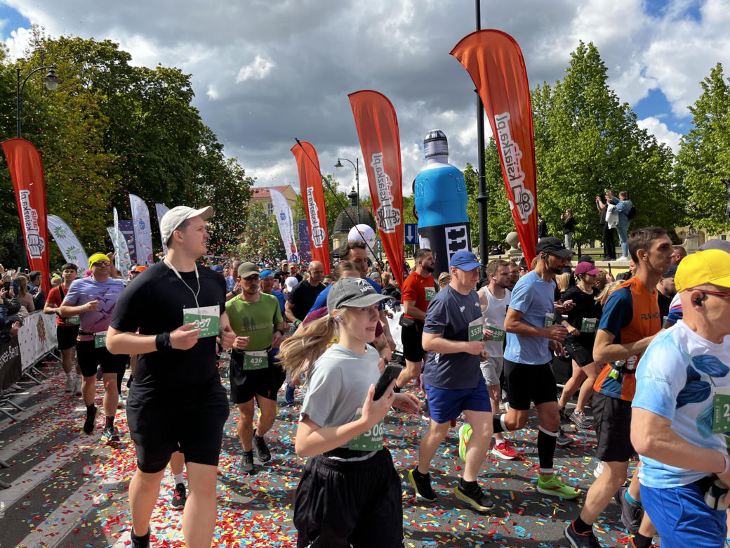 PKO Białystok Półmaraton 2025