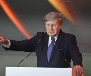 Złoty Laur Super Biznesu