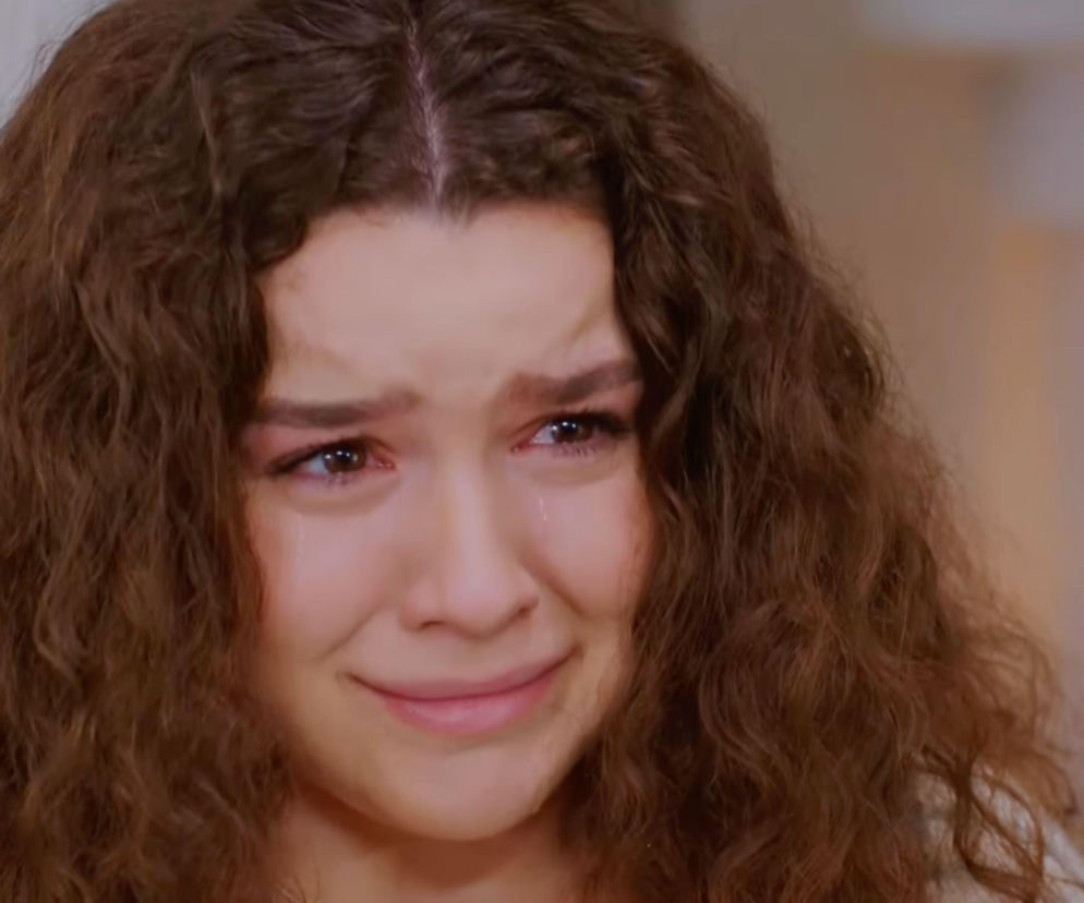 Miłość i nadzieja, odcinek 352: Gokhan zmusza Melis do dramatycznego wyboru między córką a Egem