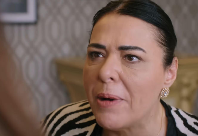 "Panna młoda", odcinek 37: Doktor Fusun Kaba zostaje aresztowana!