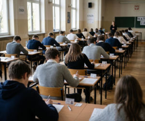 Matura 2026 z polskiego: Sprawdź, jakie lektury pojawiały się w ostatnich latach. To musi widzieć każdy maturzysta!