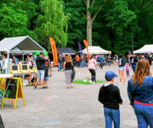 Eska Rider Show 2021