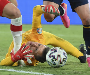 Wojciech Szczęsny