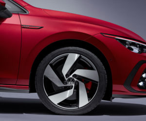 2020 Volkswagen Golf GTI