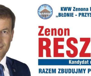 Zenon Reszka