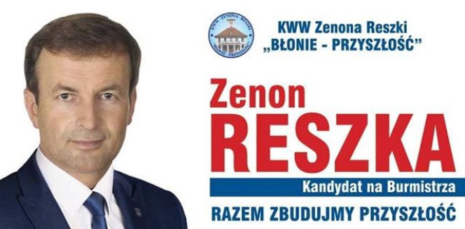 Zenon Reszka