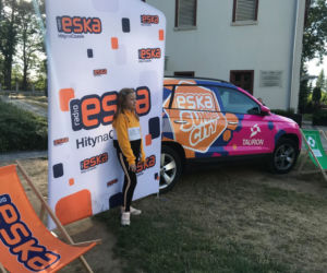 ESC w Świeradowie