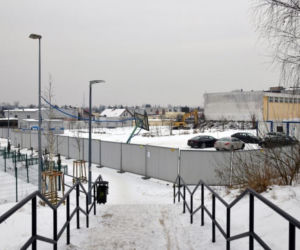 Rozpoczyna się budowa basenu na Miedzyniu. Ma kosztować prawie 18 mln złotych