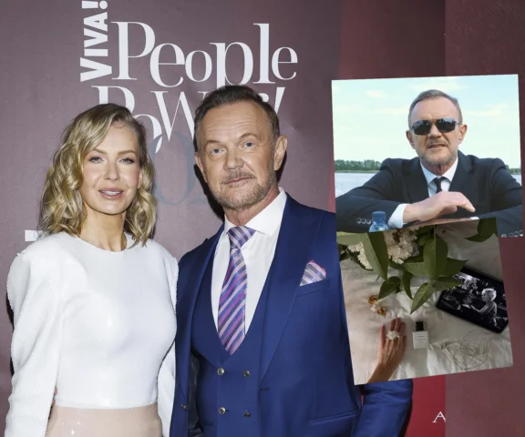 Edyta i Cezary Pazurowie rozbijają bank. Zarabiają miliony złotych