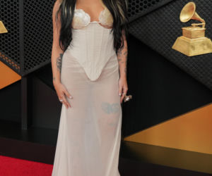 Grammy 2026. Mnóstwo gwiazd na czerwonym dywanie