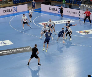 Orlen Wisła Płock pokonuje PGE Wybrzeże Gdańsk i zdobywa Puchar Polski