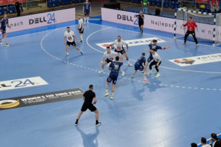 Orlen Wisła Płock pokonuje PGE Wybrzeże Gdańsk i zdobywa Puchar Polski