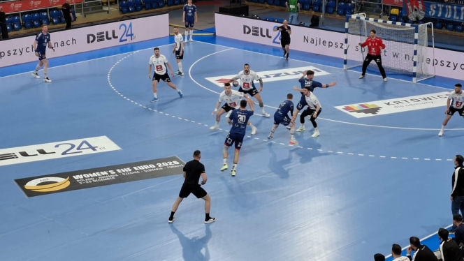 Orlen Wisła Płock pokonuje PGE Wybrzeże Gdańsk i zdobywa Puchar Polski