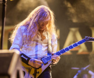 Mystic Festival 04.06. 2026. Wielkie thrashowe święto i pożegnanie legendy