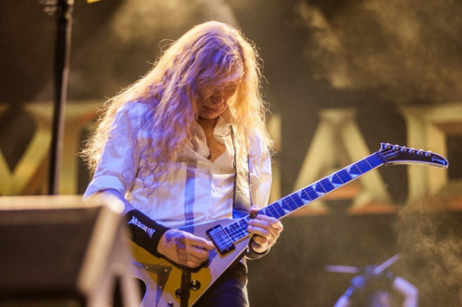 Mystic Festival 04.06. 2026. Wielkie thrashowe święto i pożegnanie legendy