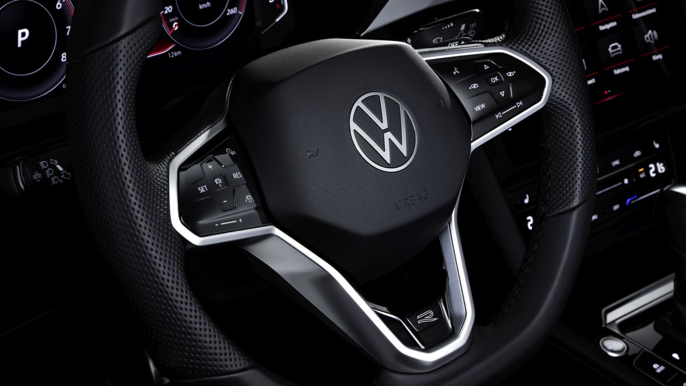 Volkswagen Arteon (2021)