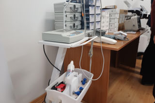 Szpital w Ostrzeszowie ma nowy sprzęt