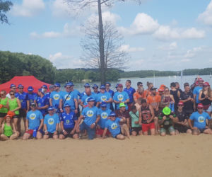 Ukiel Rugby Beach Cup 2021