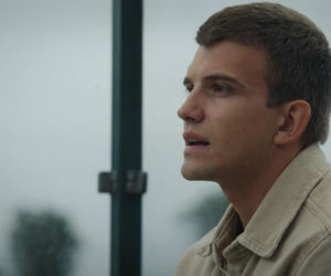 M jak miłość, odcinek 1910: Mateusz (Rafał Kowalski)