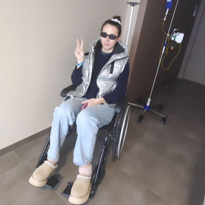 Aleksandra Kąkol (Pediatryczka Ola) nie żyje