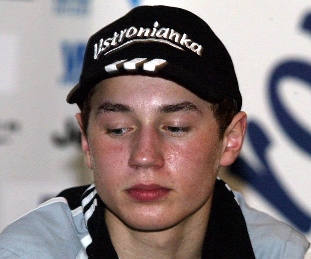 Kamil Stoch