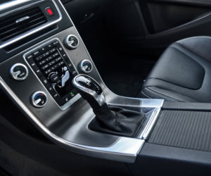 Volvo S60 T5