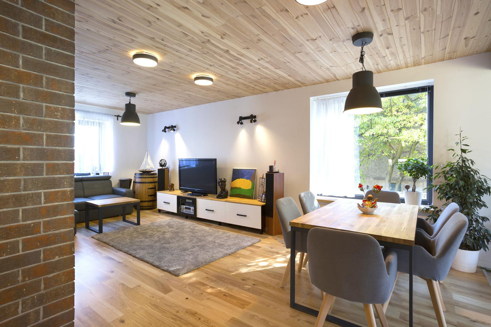 Zobacz efekty przebudowy kostki