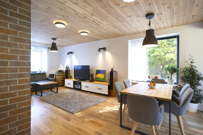 Zobacz efekty przebudowy kostki