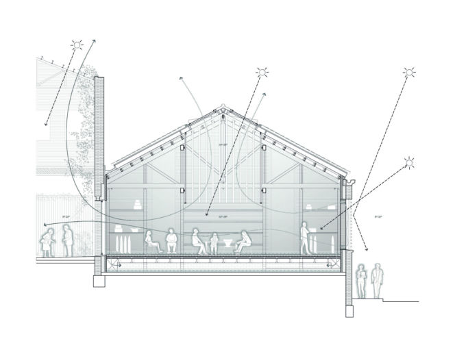 Rewitalizacja Vapor Cortès – Prodis 1923