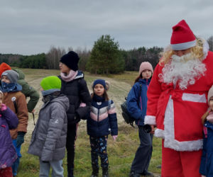 26. Rajd Mikołajkowy