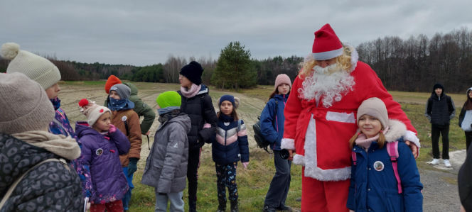 26. Rajd Mikołajkowy