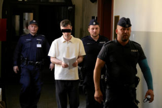 Seryjny gwałciciel z Berlina grasował w Polsce?! Prokuratura zarzuca mu skrzywdzene młodych kobiet i 10-latka
