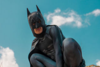 Batman z 1989 roku ma nową odsłonę. Kultowa historia doczekała się niespodziewanego dalszego ciągu