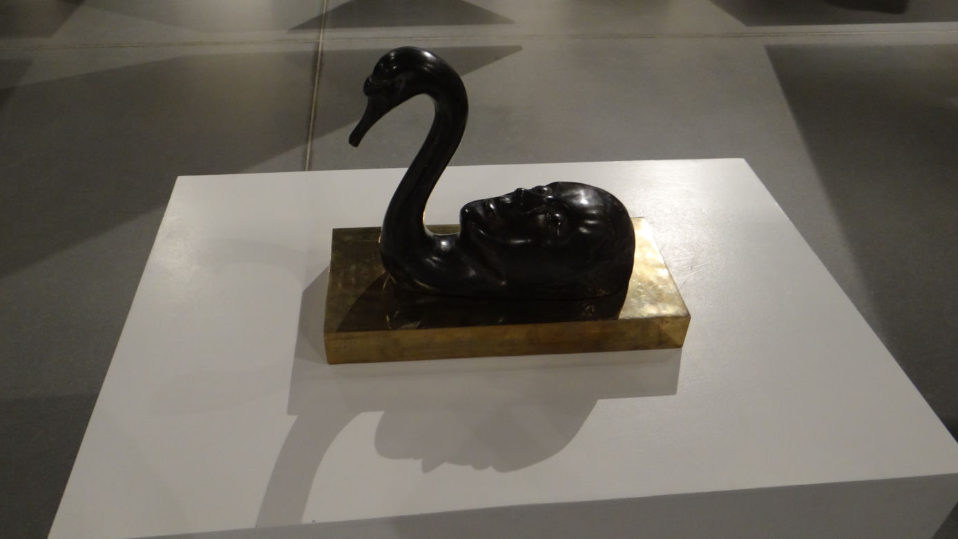 Olbiński, Sętowski i Kukowski w Tychach. Wystawa w Tichauer Art Gallery [ZDJĘCIA]