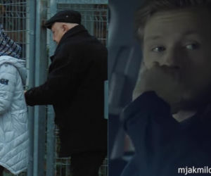 M jak miłość, odcinek 1497: Szokująca przemiana Katii! Ukryje się przed Łukaszem w dziwnym przebraniu - ZWIASTUN