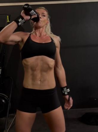 Sarah Holden