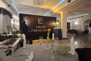 Restaurant Week w Dworze Czarneckiego