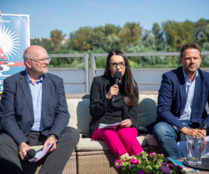 Święto Wisły. Pływająca scena, parada łodzi i mnóstwo atrakcji na wodzie