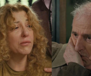 Barwy szczęścia, odcinek 3279: Jaworski zniszczy lokal Żabci. Po tym, co dla niego zrobiła! - ZDJĘCIA