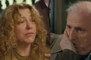 Barwy szczęścia, odcinek 3279: Jaworski zniszczy lokal Żabci. Po tym, co dla niego zrobiła! - ZDJĘCIA