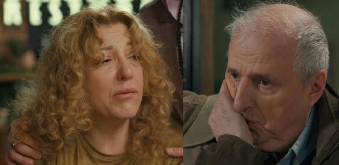 Barwy szczęścia, odcinek 3279: Jaworski zniszczy lokal Żabci. Po tym, co dla niego zrobiła! - ZDJĘCIA