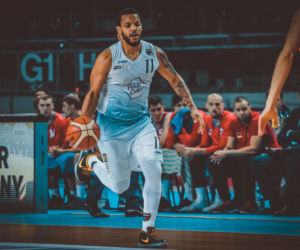 Polski Cukier Toruń - GTK Gliwice 98:92 
