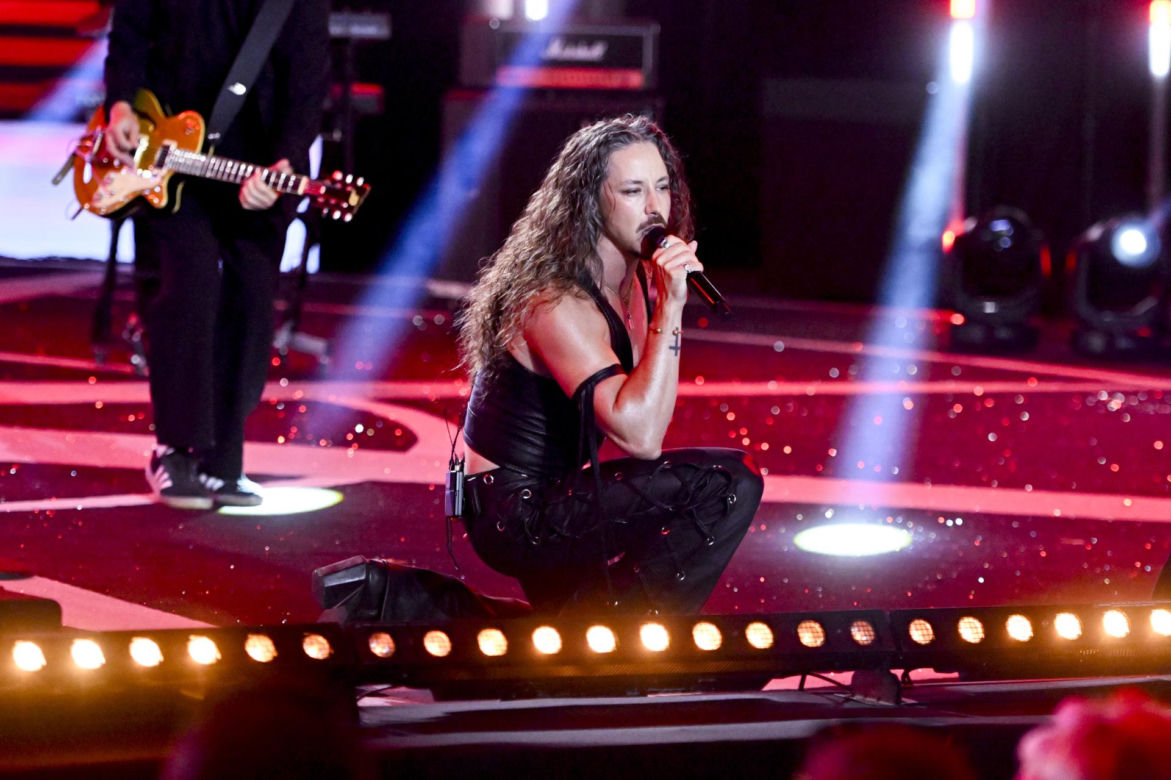 Michał Szpak