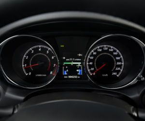 Mitsubishi ASX 1.6 MIVEC 2WD Invite