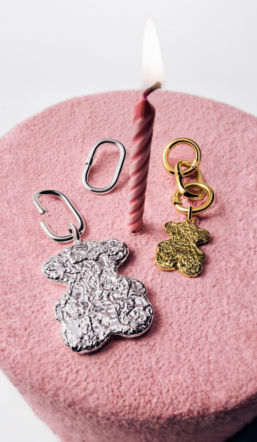 Dzień kobiet z Tous. Gesty, które mają znaczenie