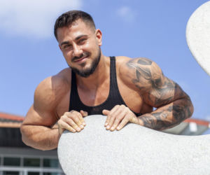 Hotel Paradise 12 - odcinek 13